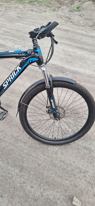 Велосипед - 30 000