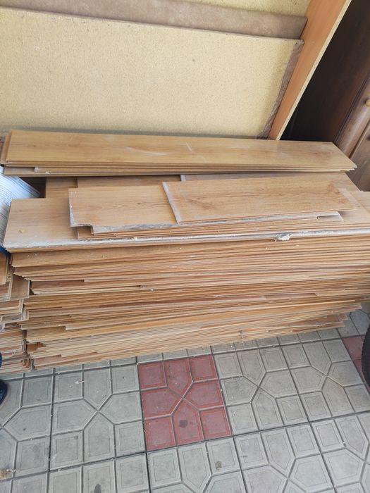 Продам бу ласинат 4 вида