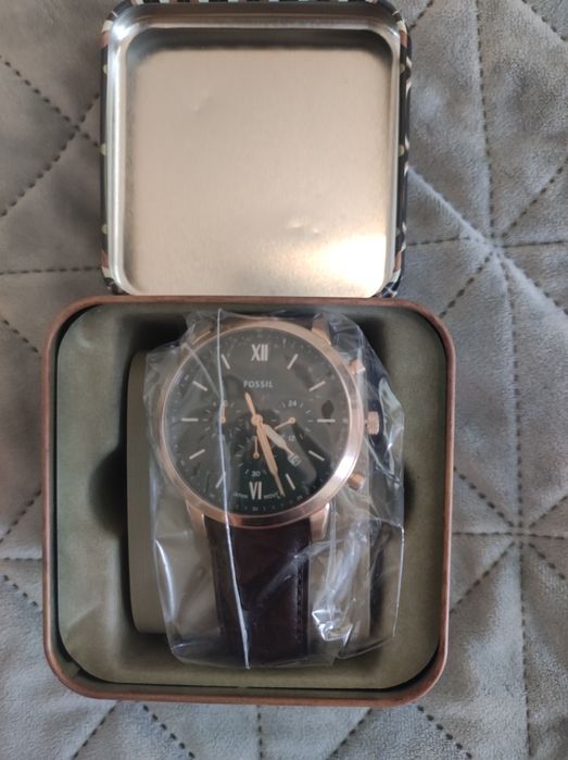 Fossil Neutra- FS6073