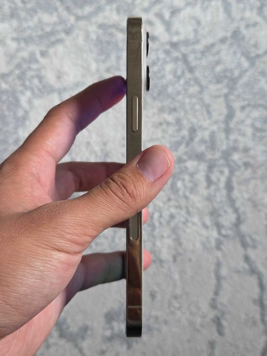 iPhone 13 pro max 256GB