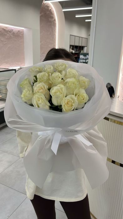 Продам цветы свежые