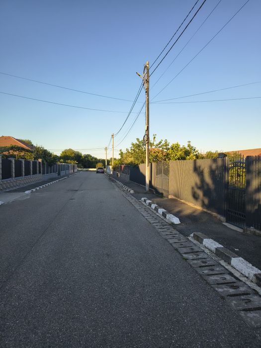 Căsa de inchiriat