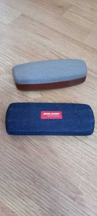 Tocuri de ochelari Solano,de calitate