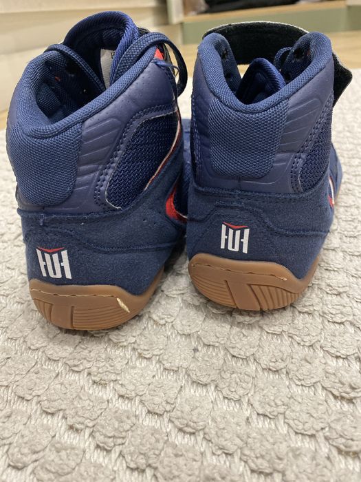 Борцовки для вольной борьбы