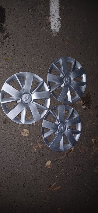 Колпак оригинал р14