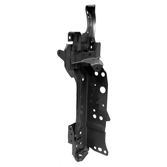 Trager, panou, acoperire fata Toyota Ch-R, 10.2016-, parte montare panou frontal vertical stanga/dreapta, 81L30417,