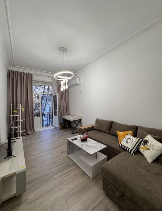 Аренда 2/3/4. Тарасса Шевченко. В центре города