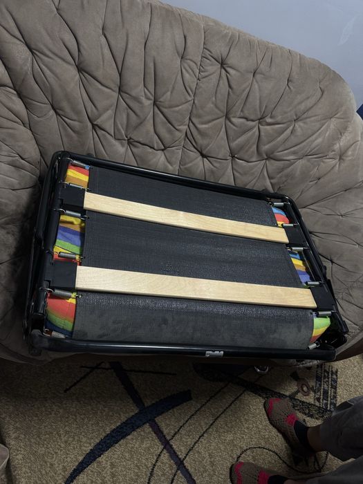 Продам тахту-кровать