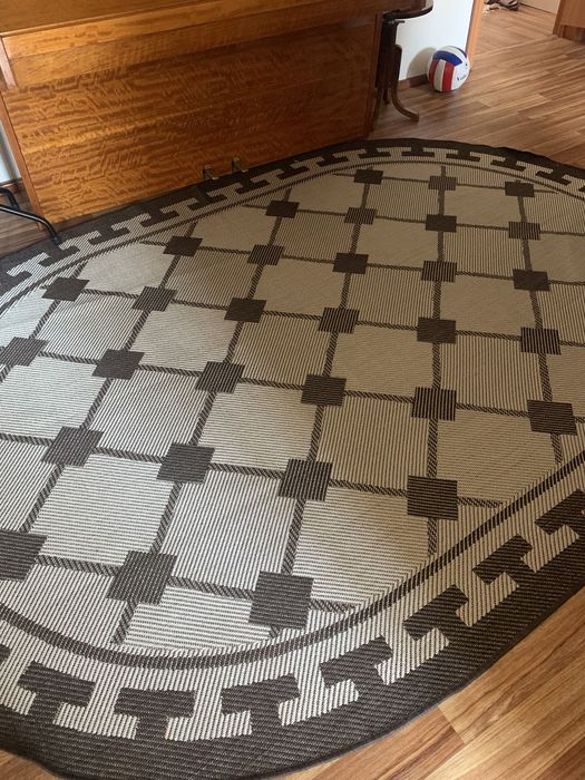 Ковер для прохода