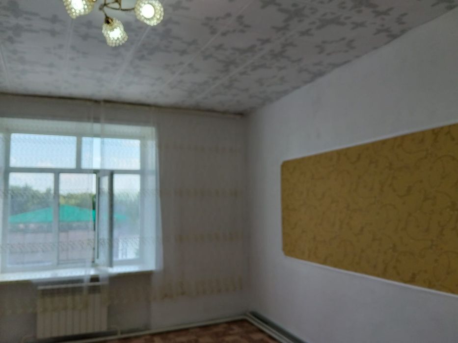 Сдам однокомнатную квартиру на длительный срок!