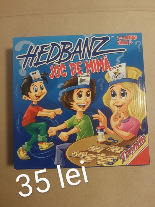 Puzzle și jocuri
