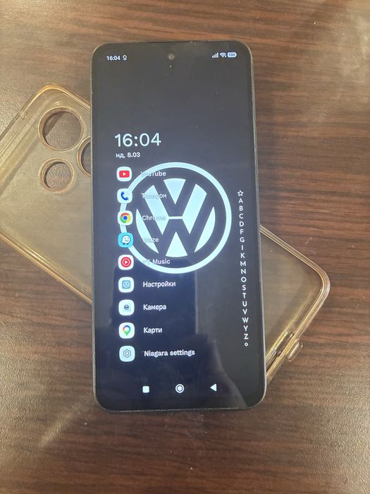 Xiaomi Redmi 13 6+2 128