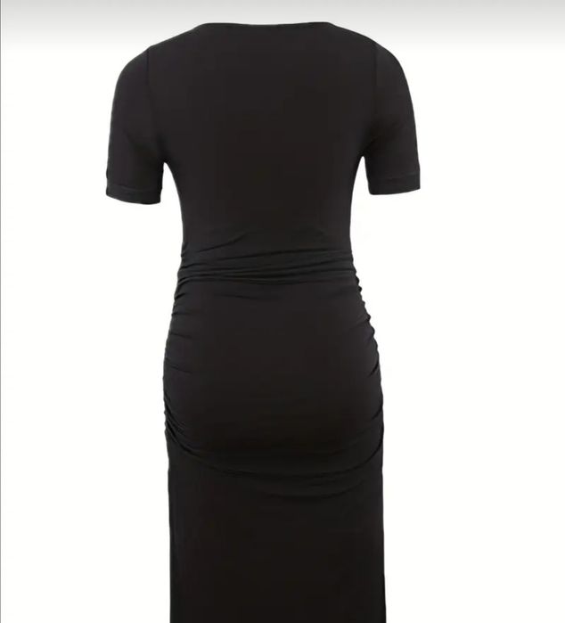 Рокля за бременни