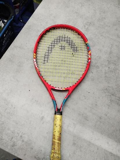 Head Novak 23 - produs resigilat - (SecondHand) Decathlon