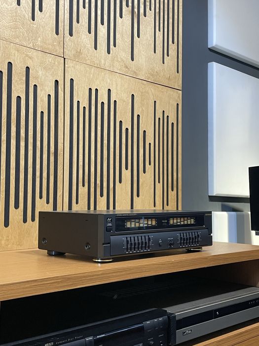 Egalizator universum eq 46010