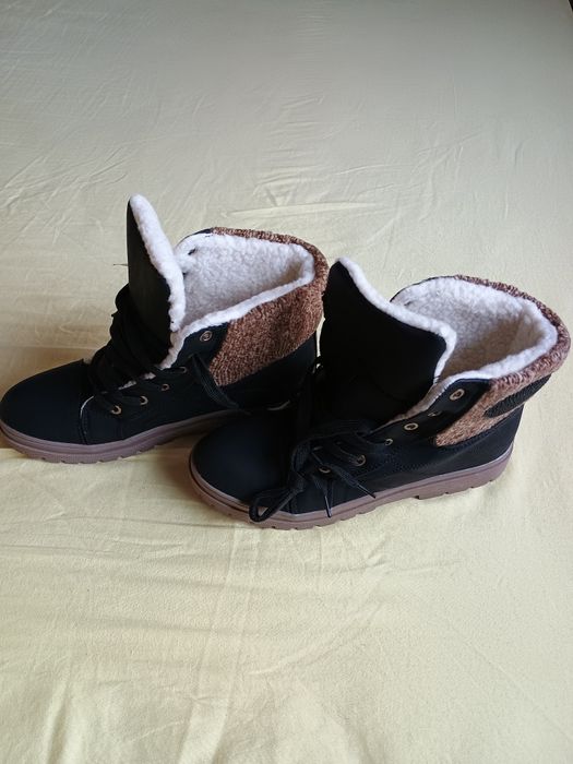 нови дамски боти