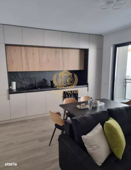 Apartament 3 camere 64mp, cartier Grigorescu, etaj intermediar