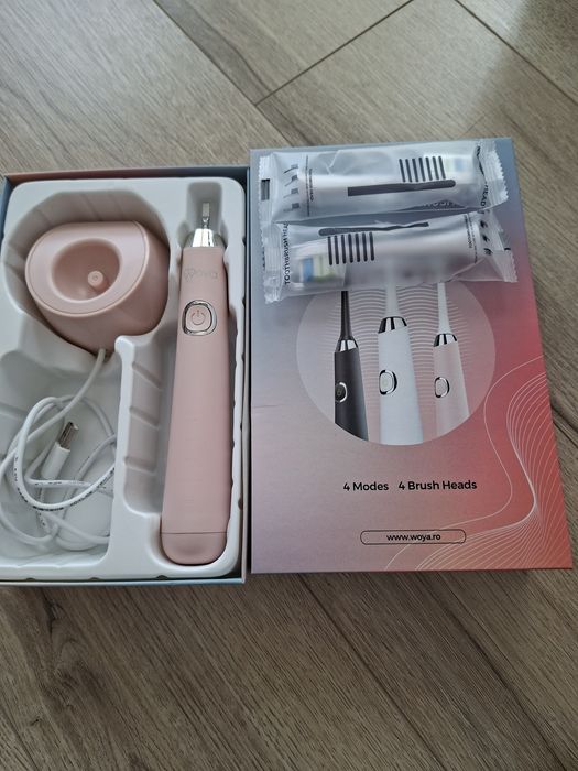 Periuta electrica Woya