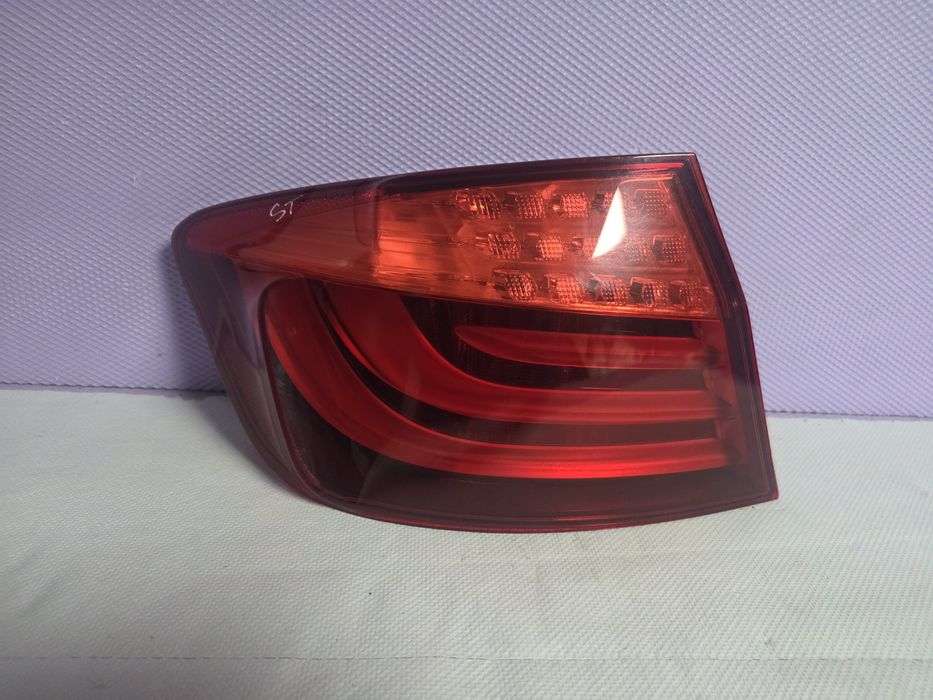Stop stânga exterior BMW Seria 5 F10 Non-Facelift LED Original
