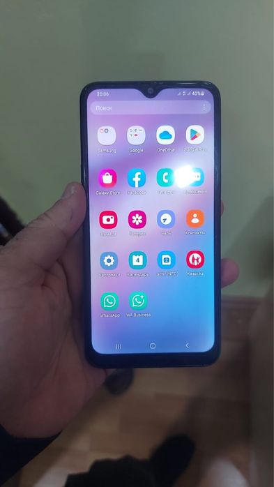 Самсунг а10s сатылады