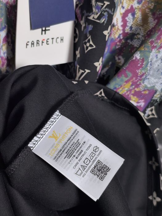 Luis Viton летен екип