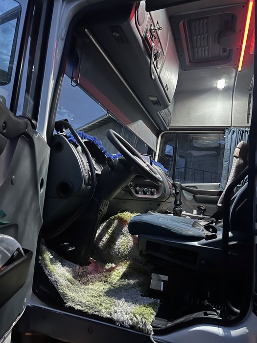 Daf euro 3 sotiladi tayyor ishga ideal