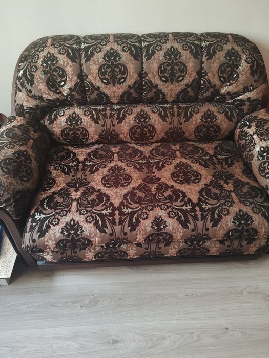 Раскладные диван, софа, кресло