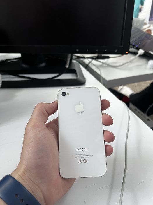 Iphone 4s айфон 4s