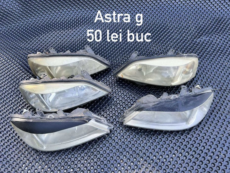 Faruri si stopuri/orice model