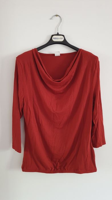 Bluza M/L noua fara eticheta, vascoza