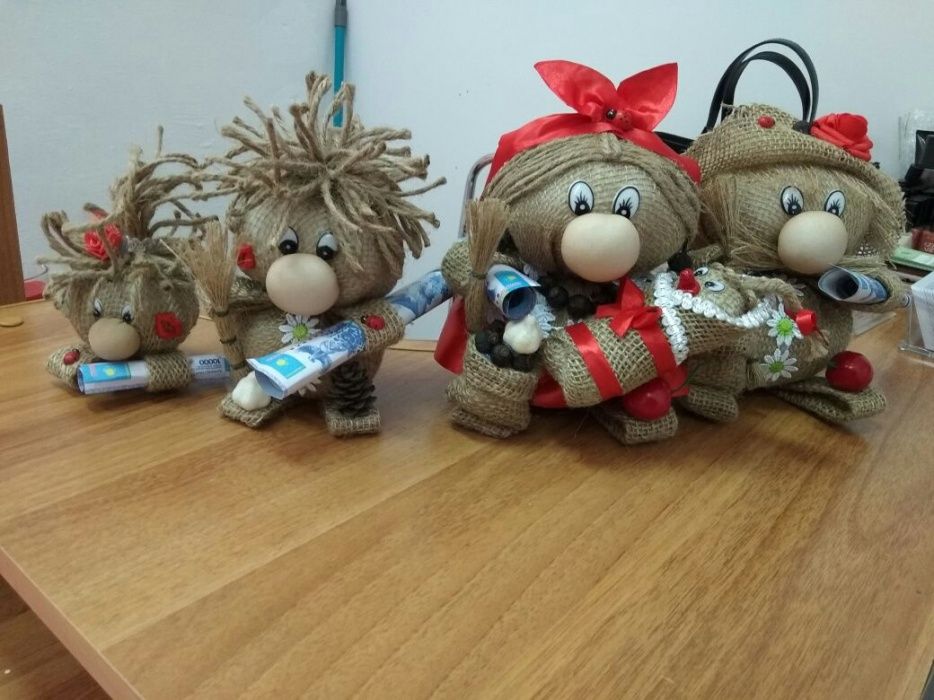 Домовой. Сувениры и подарки