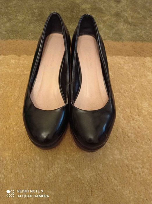 Туфли для девушки