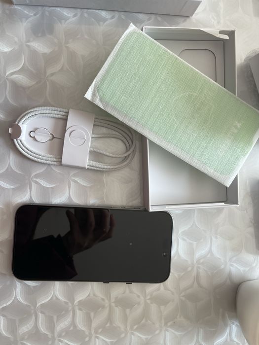 Айфон. 16 про мах