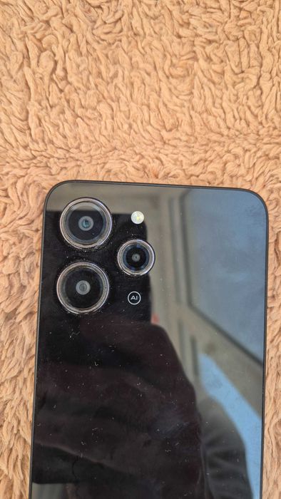 Xiaomi Redmi 12 128GB 4GB RAM Dual