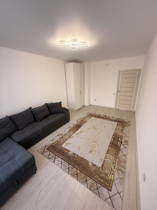 Срочно сдам квартиру