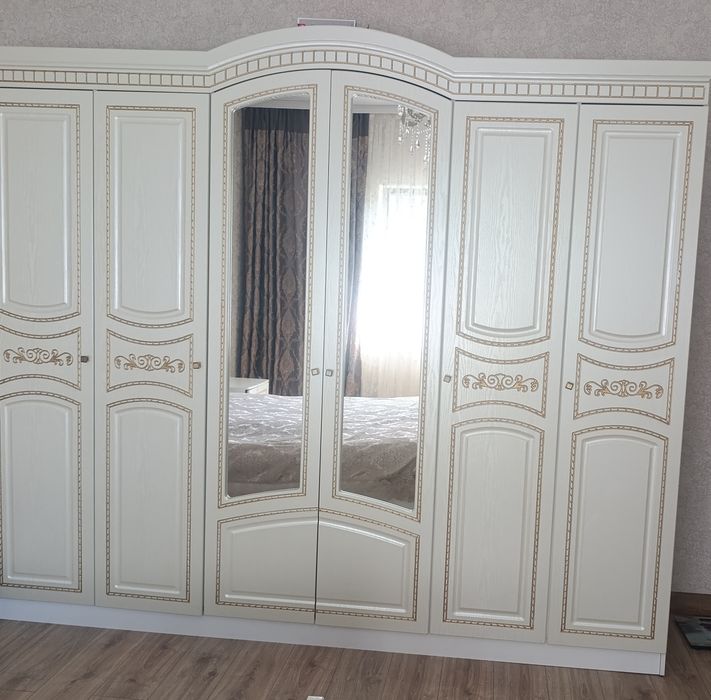 Спальный  гарнитур