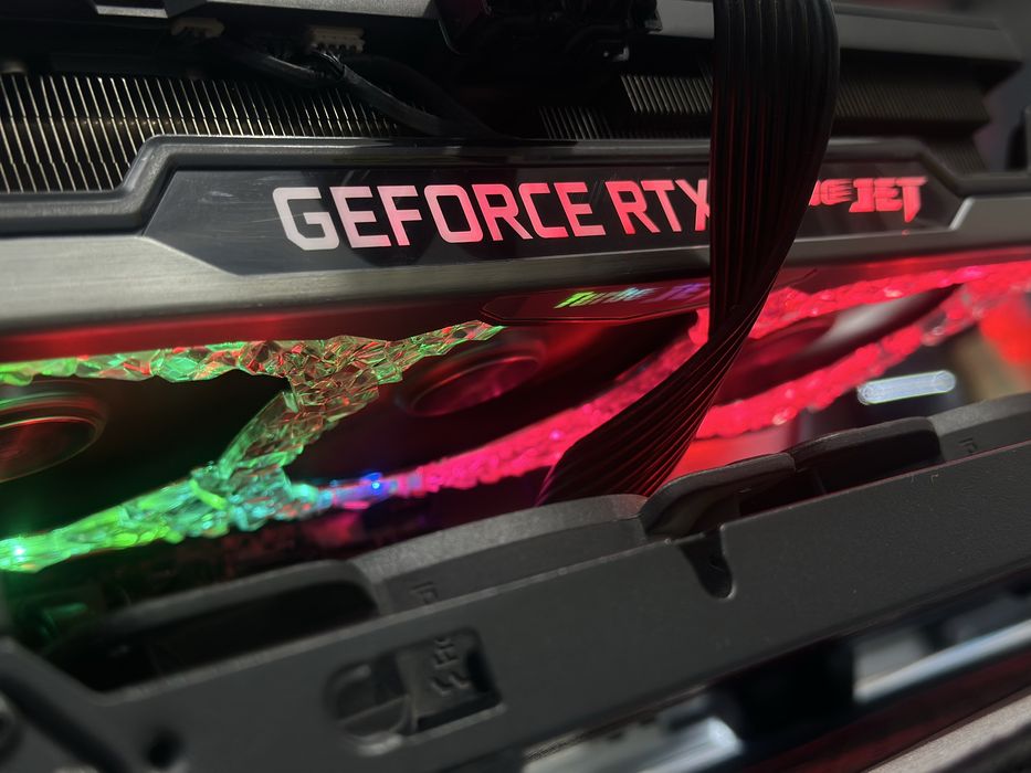 Янги Персоналный компютер  Intel core i5-14400F RTX3070