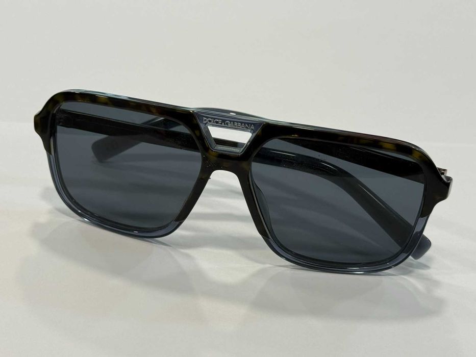 Слънчеви очила Dolce&Gabbana DG4354 3209/80