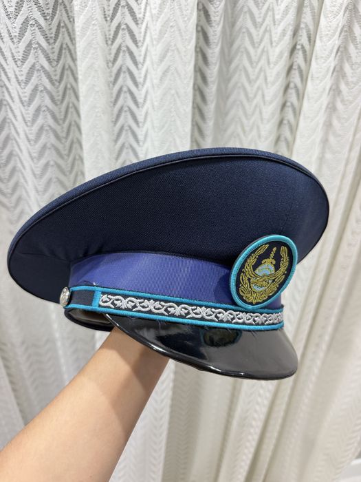 Фурашка Актау 58 размер