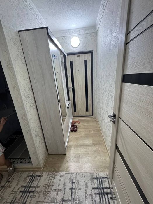 Срочно 2 хонали квартира ижарага берилади Горгаз Кафе Бахор