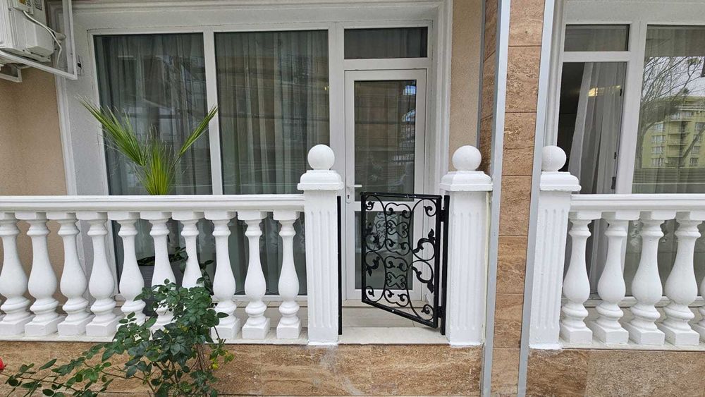 Продава се Двустаен апартамент в к.к. Слънчев бряг - 68 кв.м за 885 €/кв.м - Снимка #10