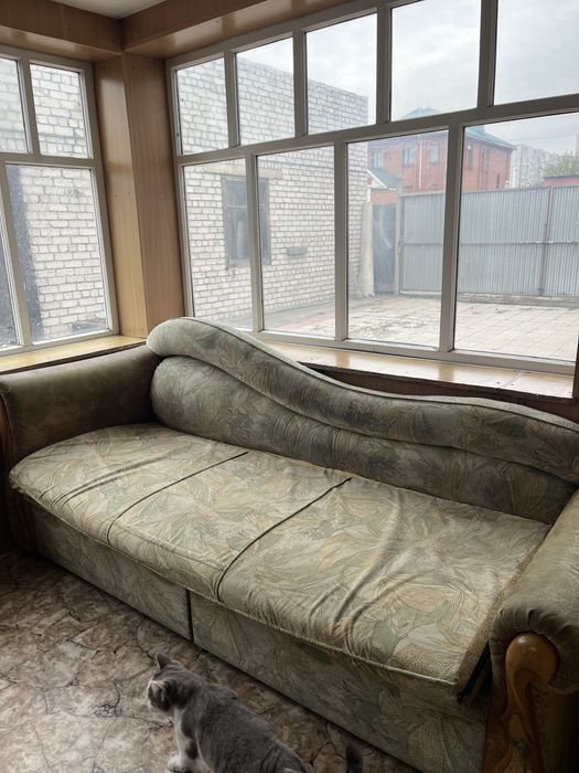 Тахта б/у самовывоз