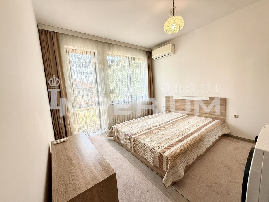 Дава се под наем Двустаен апартамент в Варна, Левски - 60 кв.м за 612 € - Снимка #10