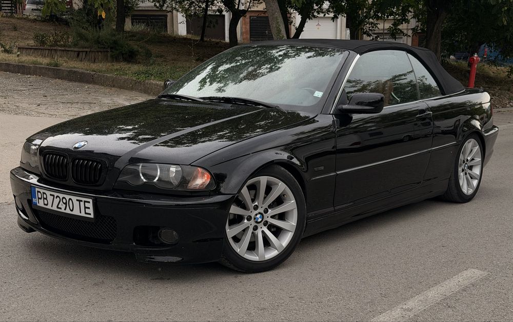 Джанти за BMW 17 цола с гуми оригинални