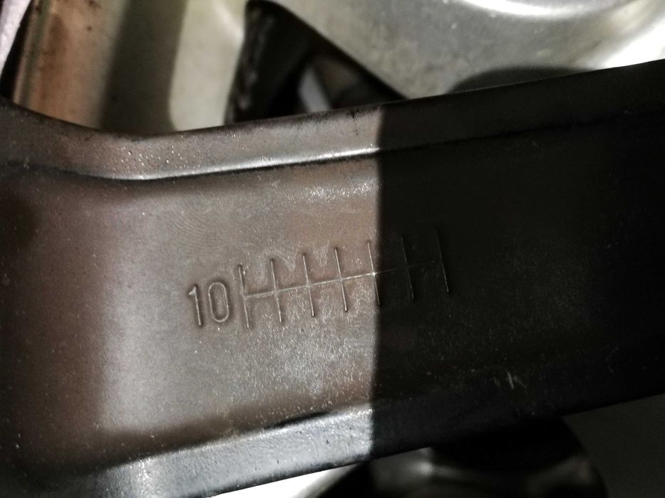 Опел 17 цола 4Х100