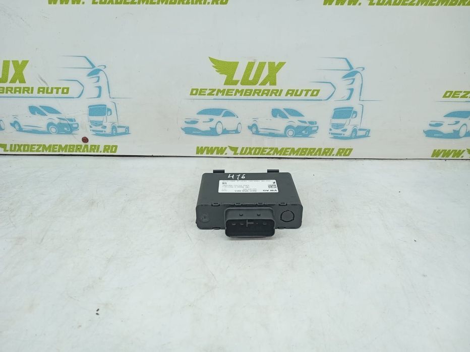 Modul stabilizator tensiune 8k0959663 Audi A4 B8/8K (facelift)  [din