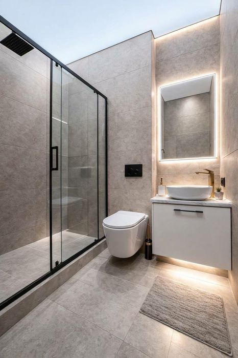 3 комнатная квартира 60 м² ЖК Prestige Gardens | 4 этаж | Шота Руставе