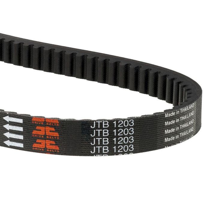 Curea transmisie JT Drive Belts JTB1203 Honda SH 125 I, SH 125