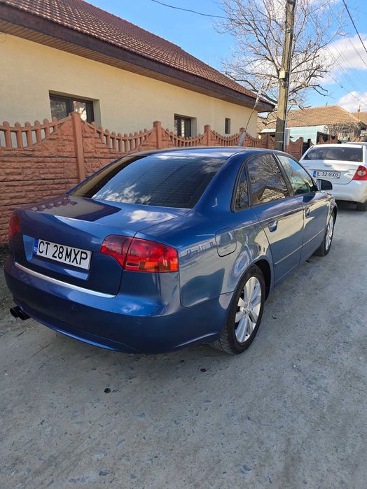De vanzare audi A4
