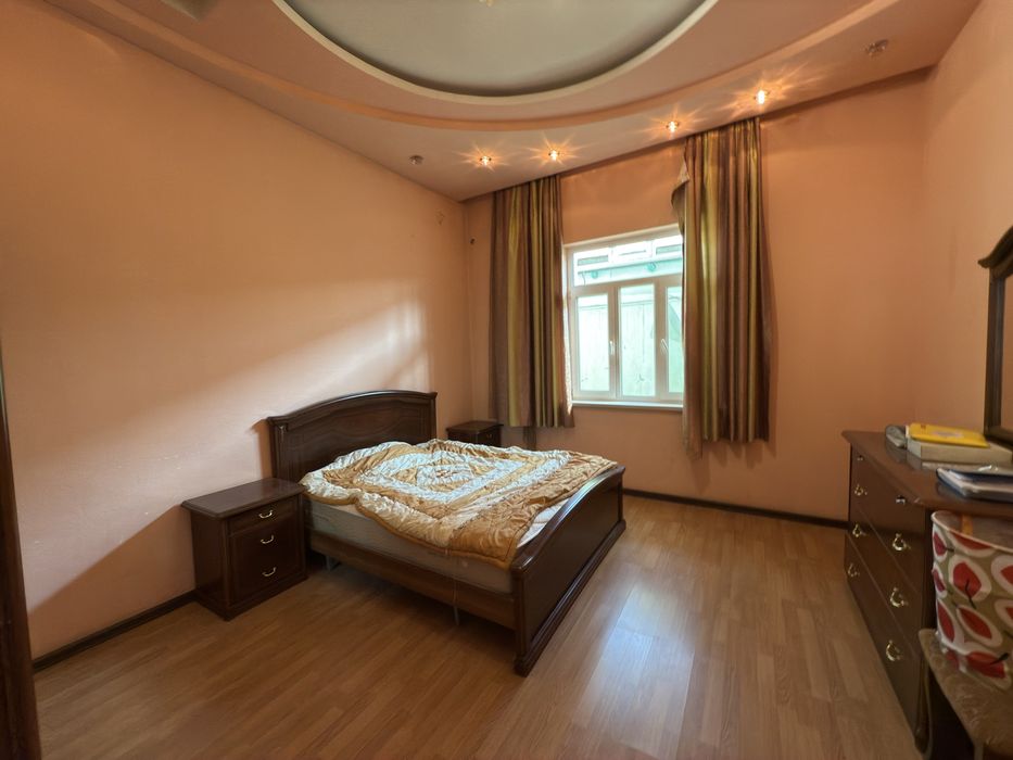 Продажа дома 4,8 сотки Дагестанская ул два дома на участке